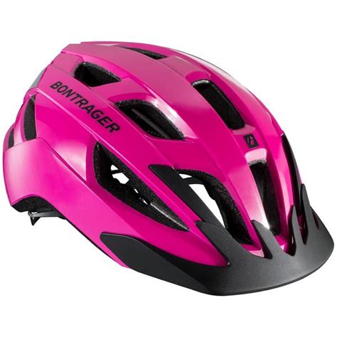 fahrradhelm bontrager|Bike helmets